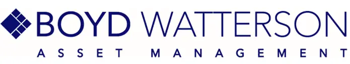 Boyd Watterson AM Logo