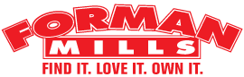 Forman Mills
